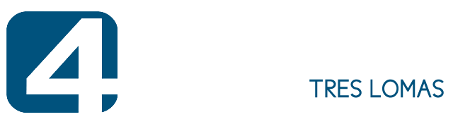 Canal 4 Tres Lomas