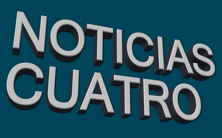 NOTICIAS CUATRO